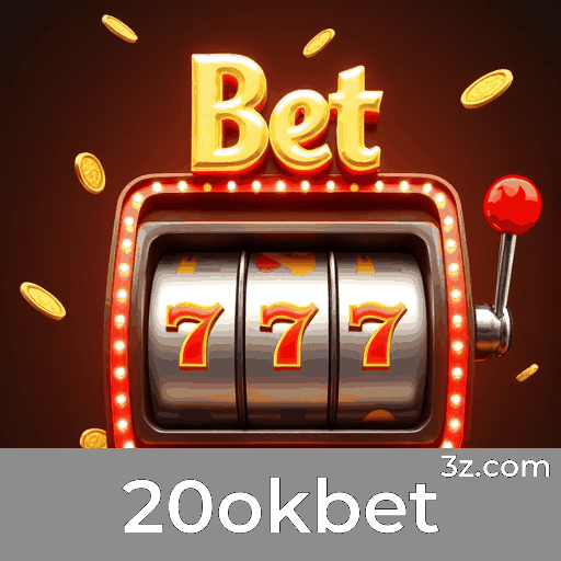 20okbet: Cassino Online Seguro e Divertido