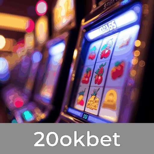 20okbet: Aposta Fácil com Aplicativo Completo e Prático