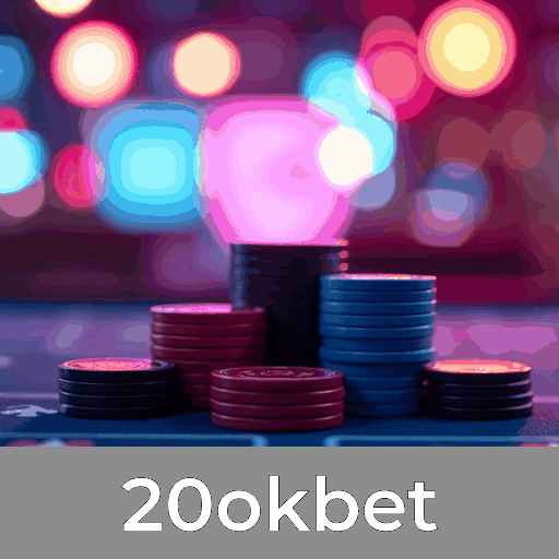Experimente o Login Premium com Proteção Avançada no 20okbet