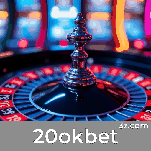 20okbet Esportes: Laboratório de Dados para Análise de Apostas