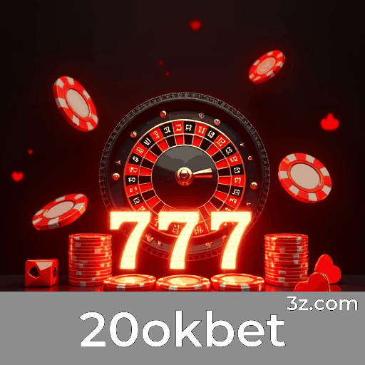 20okbet: Cassino Online Seguro e Divertido