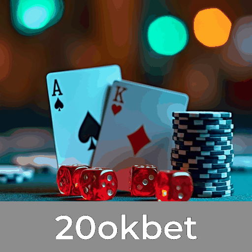 20okbet: Emoção e Oportunidade em Jogos de Cassino