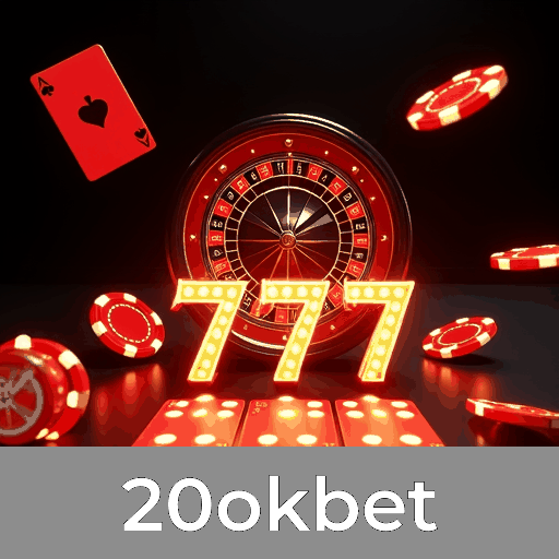20okbet: A emoção dos caça-níqueis com alto retorno!