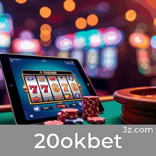 20okbet: Acesso Seguro e Rápido para Brasileiros